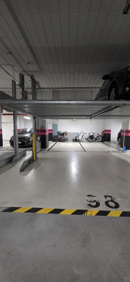 Mieszkanie 2-pokojowe Warszawa Gocław, ul. Jugosłowiańska. Zdjęcie 11