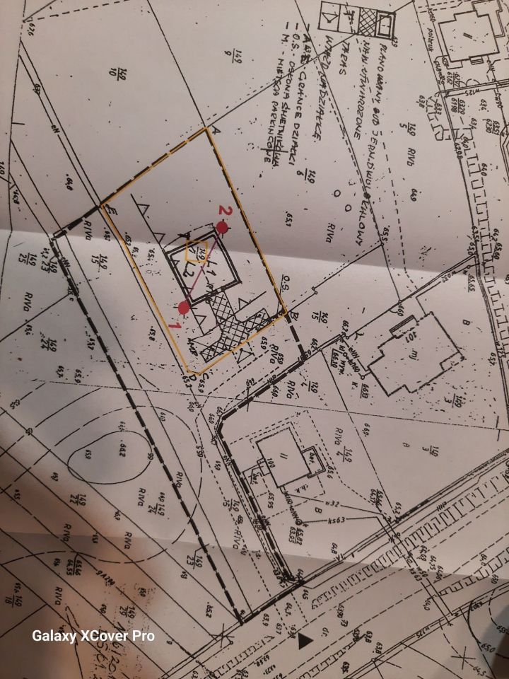 Działka budowlana Choszczno. Zdjęcie 2