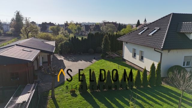 dom, 6 pokoi Lędziny, ul. Ozimska. Zdjęcie 7