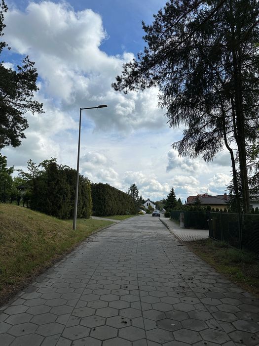 Działka budowlana Osieczna. Zdjęcie 5