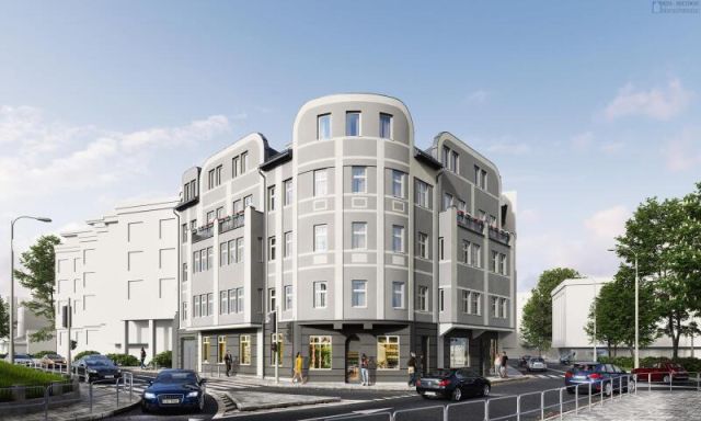 Mieszkanie 2-pokojowe Chorzów Centrum, ul. Henryka Sienkiewicza. Zdjęcie 15