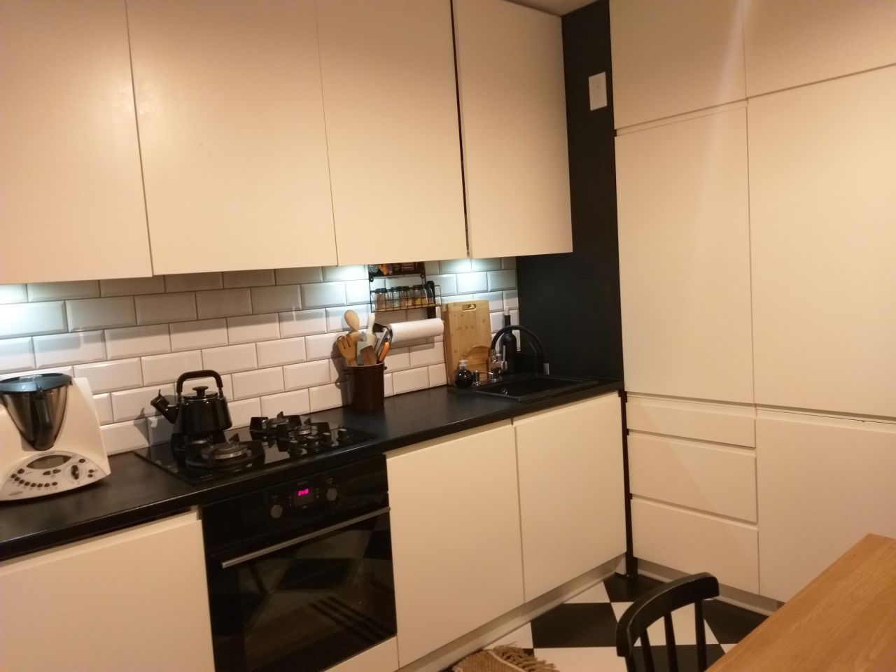 Mieszkanie 2-pokojowe Warszawa Wilanów, ul. Goplańska. Zdjęcie 7