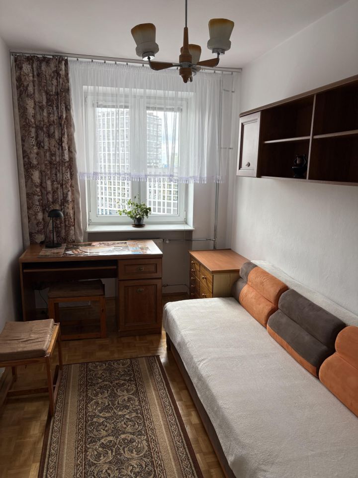 Mieszkanie 3-pokojowe Warszawa Praga-Południe, ul. Grochowska. Zdjęcie 3