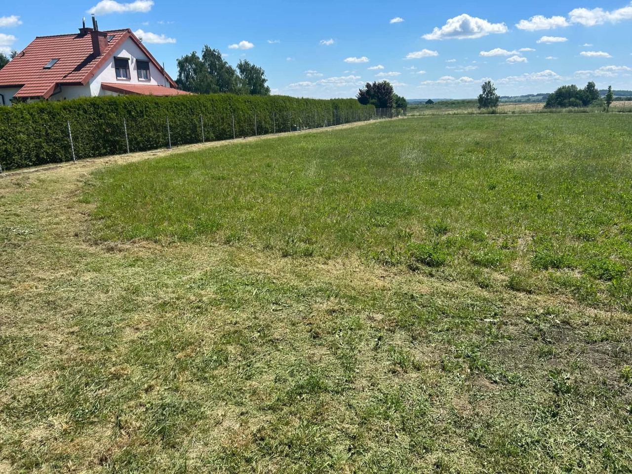 Działka budowlana Ruska Wieś, Ruska Wieś. Zdjęcie 5