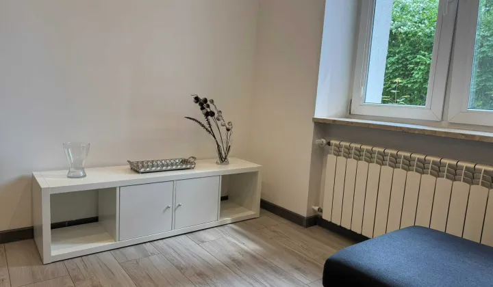 Mieszkanie 1-pokojowe Warszawa Wola, ul. Rabsztyńska
