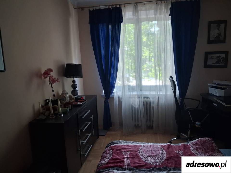 Mieszkanie 3-pokojowe Kraków Nowa Huta, os. Szkolne. Zdjęcie 4