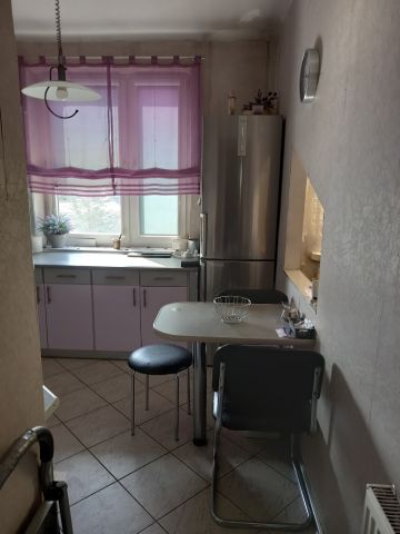 Mieszkanie 3-pokojowe Radomsko Centrum, ul. Lipowa. Zdjęcie 3