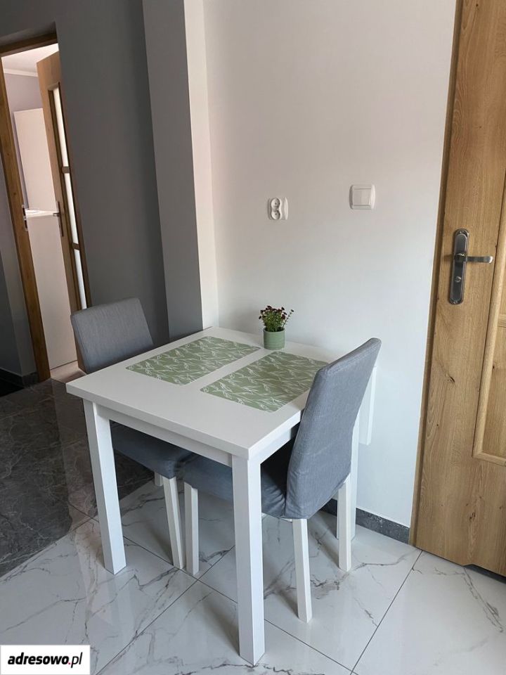 Mieszkanie 2-pokojowe Kętrzyn, ul. Parkowa. Zdjęcie 7