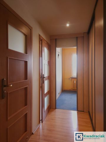 Mieszkanie 4-pokojowe Rzeszów Nowe Miasto, ul. Podwisłocze. Zdjęcie 10