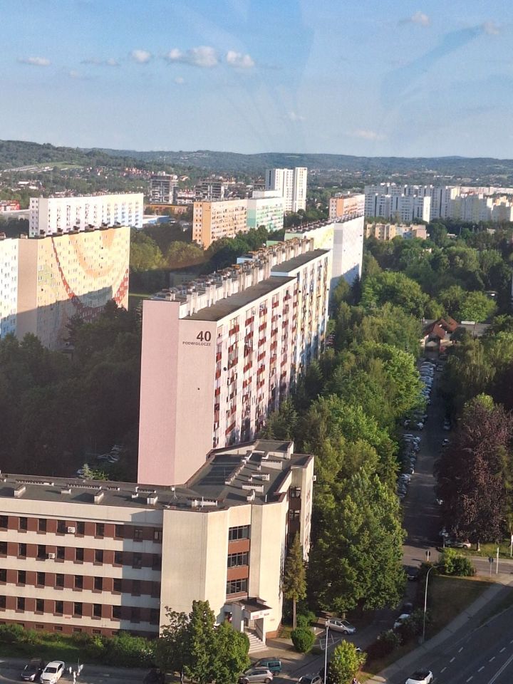 Mieszkanie 1-pokojowe Rzeszów Nowe Miasto, ul. Podwisłocze. Zdjęcie 8