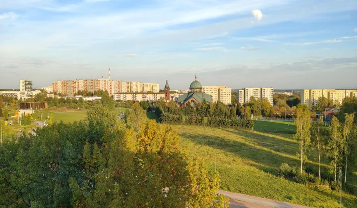 Mieszkanie 2-pokojowe Tychy Centrum, ul. Kornela Ujejskiego