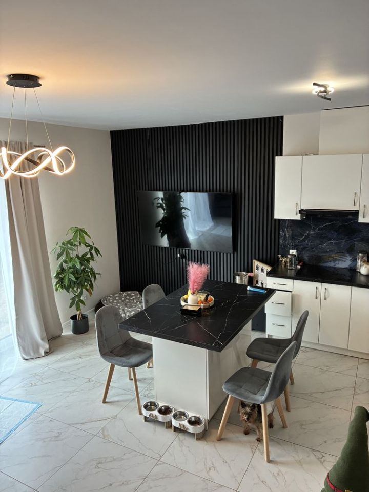 dom szeregowy Mława. Zdjęcie 2