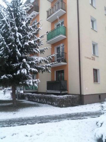 Mieszkanie 2-pokojowe Zamość, ul. Peowiaków. Zdjęcie 1