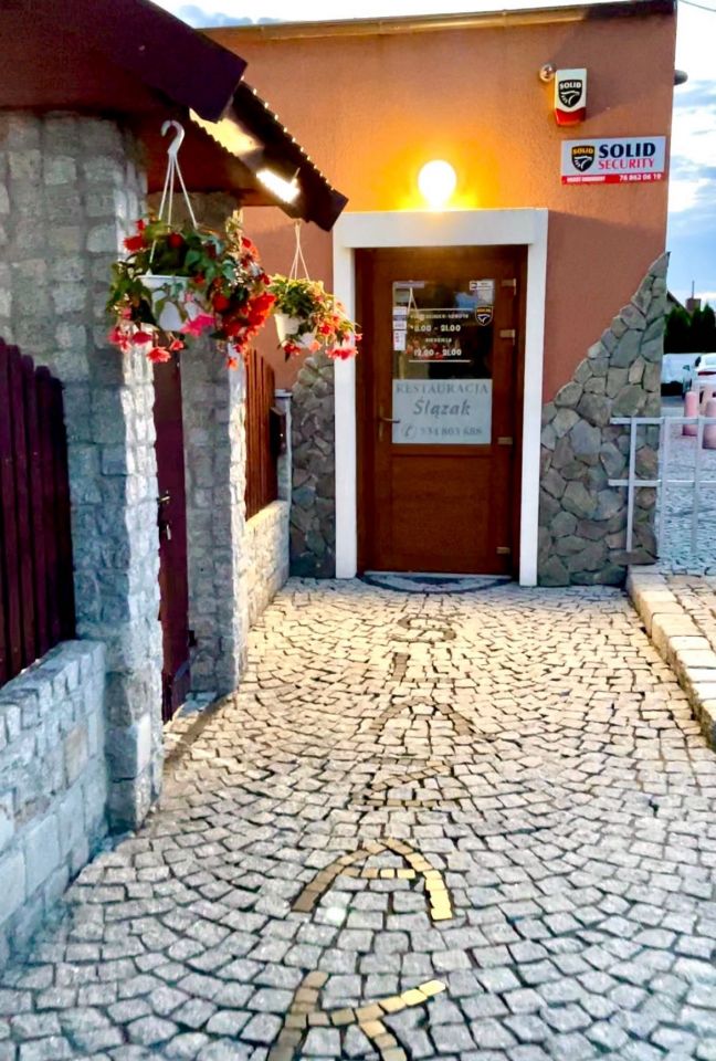 Lokal Legnica. Zdjęcie 2