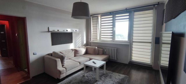 Mieszkanie 3-pokojowe Katowice Szopienice, ul. Morawa. Zdjęcie 1