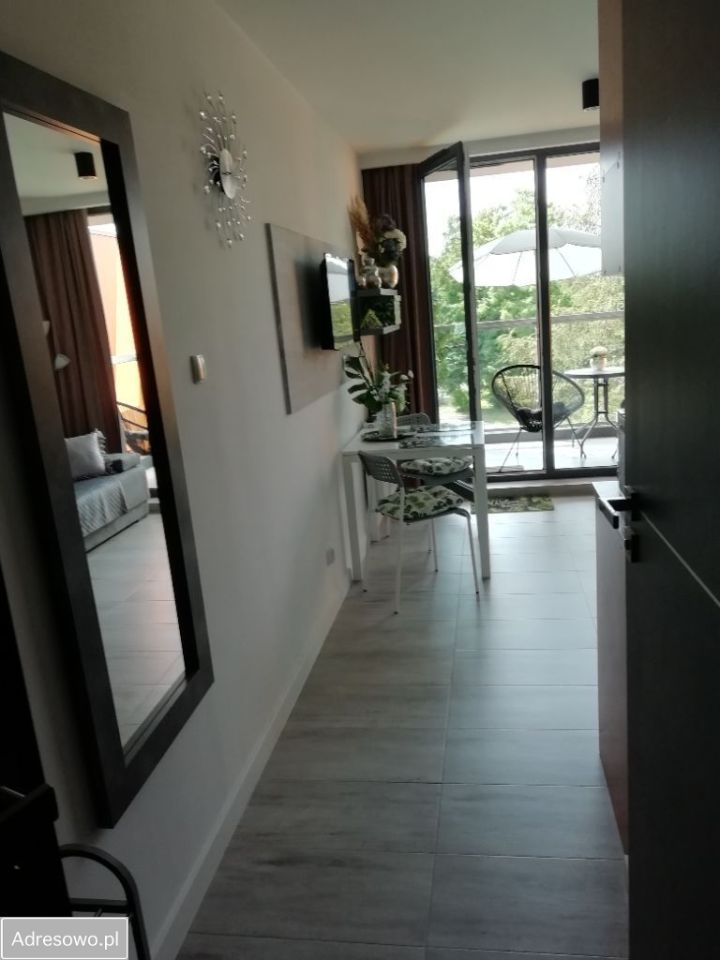 Lokal Jastrzębia Góra, ul. Sanatoryjna. Zdjęcie 4