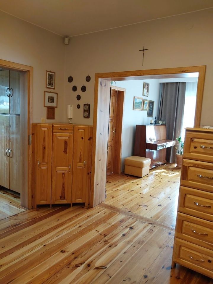 dom wolnostojący Zduńska Wola. Zdjęcie 4