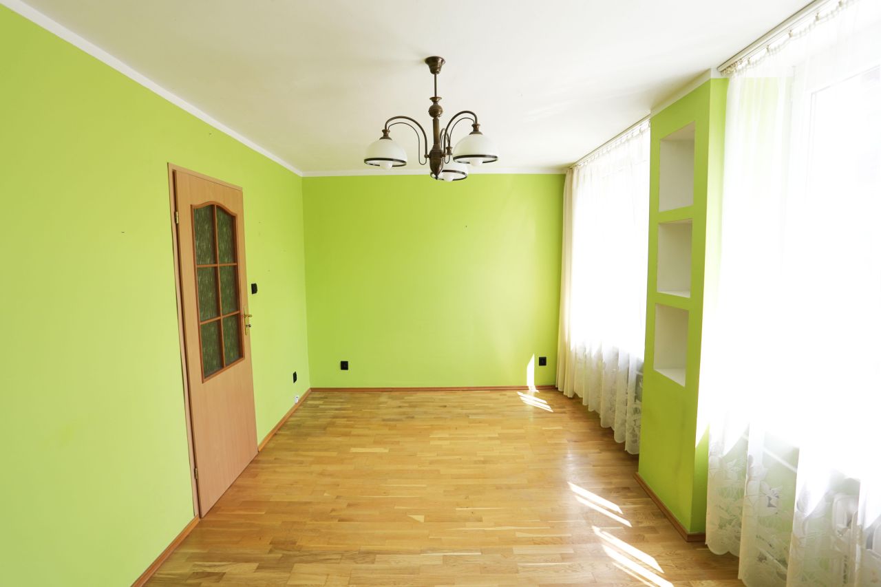 Mieszkanie 3-pokojowe Puławy Centrum, ul. Hugona Kołłątaja. Zdjęcie 11