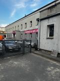 Nieruchomość komercyjna Poniatowa. Zdjęcie 1