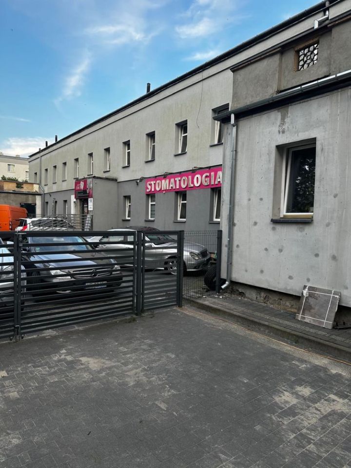 Nieruchomość komercyjna Poniatowa. Zdjęcie 2