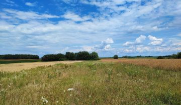 Działka rolno-budowlana Ignatów