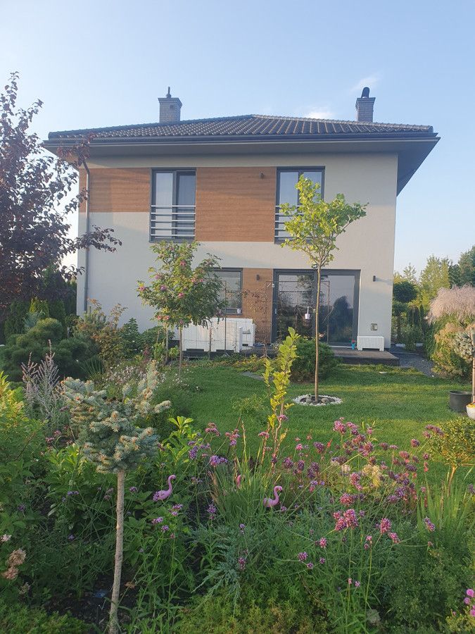 dom wolnostojący, 5 pokoi Walendów. Zdjęcie 6