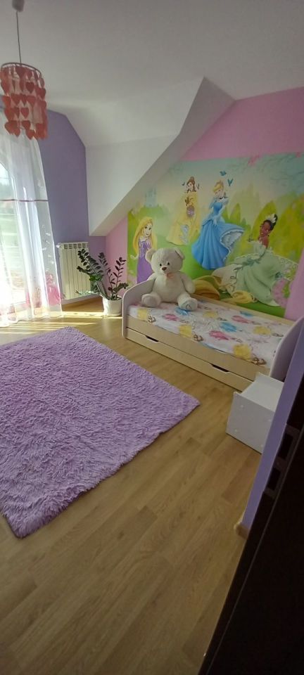 dom wolnostojący Malinie. Zdjęcie 7