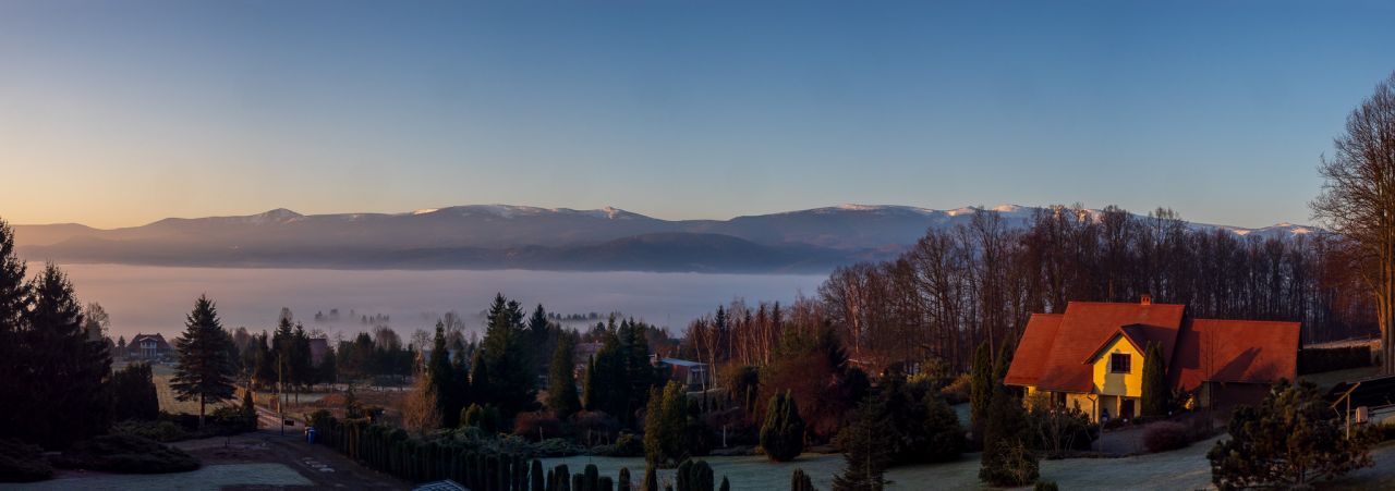 dom wolnostojący Wojcieszyce, ul. Jaworowa. Zdjęcie 8