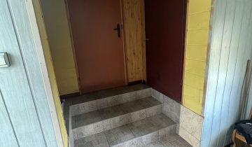 Działka siedliskowa Dybów