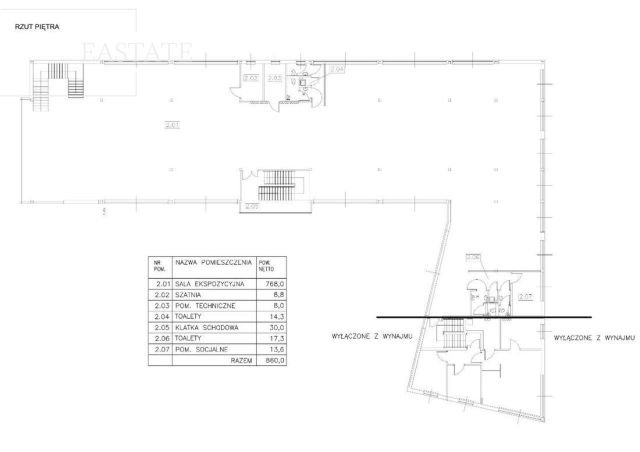 Lokal Rumia, ul. Sobieskiego. Zdjęcie 3