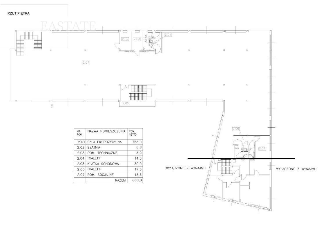 Lokal Rumia, ul. Sobieskiego. Zdjęcie 3