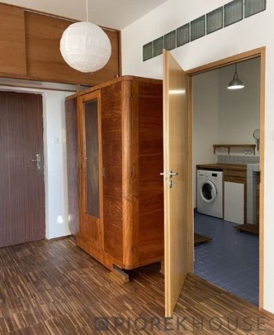 Mieszkanie 1-pokojowe Warszawa Bemowo, ul. Piastów Śląskich. Zdjęcie 8