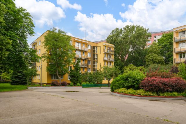 Mieszkanie 3-pokojowe Warszawa Praga-Południe, ul. Afrykańska. Zdjęcie 12