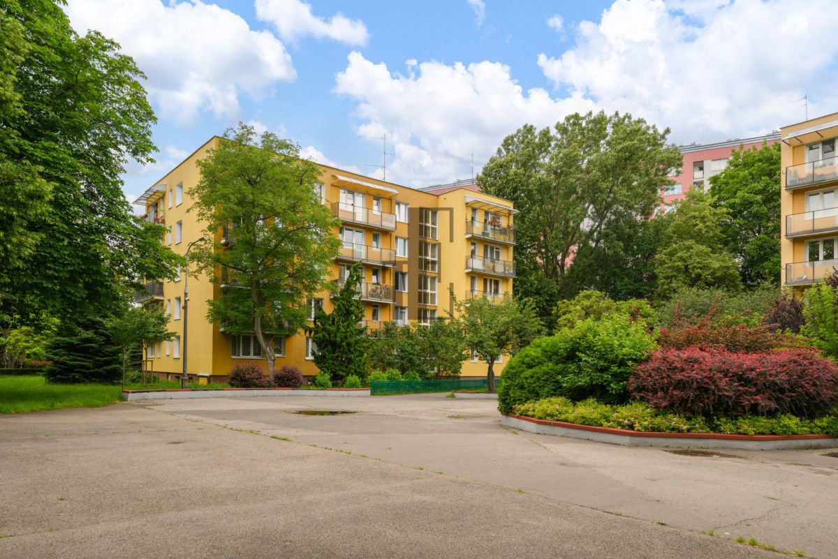 Mieszkanie 3-pokojowe Warszawa Praga-Południe, ul. Afrykańska. Zdjęcie 12