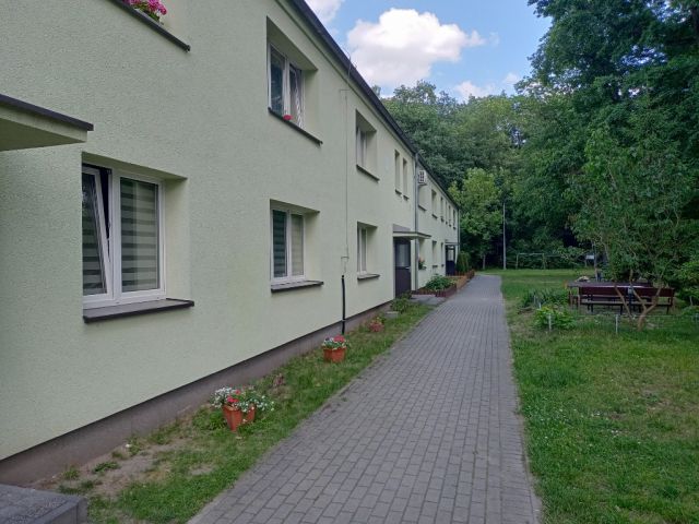 Mieszkanie 2-pokojowe Kędzierzyn-Koźle Sławięcice, ul. Zielna. Zdjęcie 1