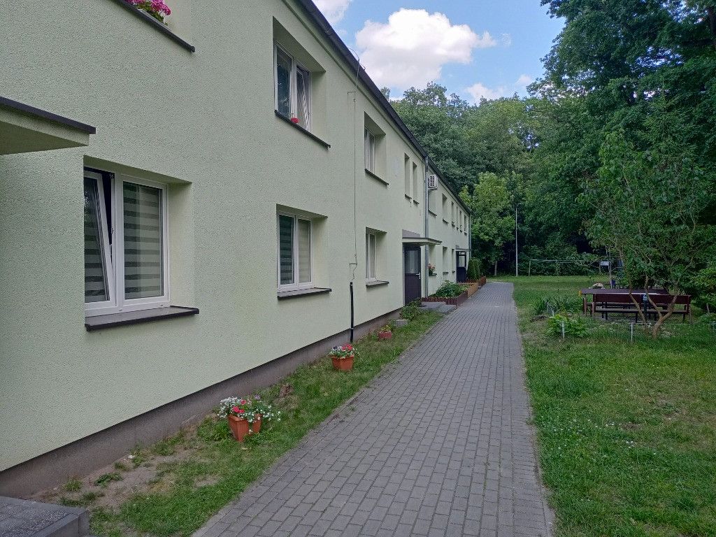 Mieszkanie 2-pokojowe Kędzierzyn-Koźle Sławięcice, ul. Zielna