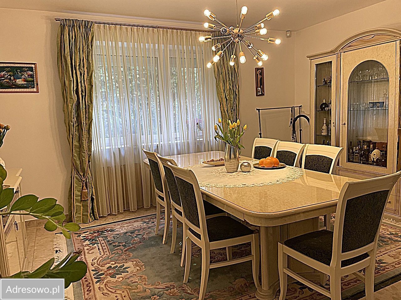 bliźniak, 7 pokoi Warszawa Wawer. Zdjęcie 15