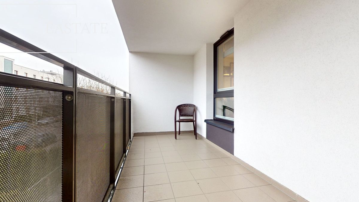 Mieszkanie 3-pokojowe Warszawa Targówek, ul. Zamkowa. Zdjęcie 14