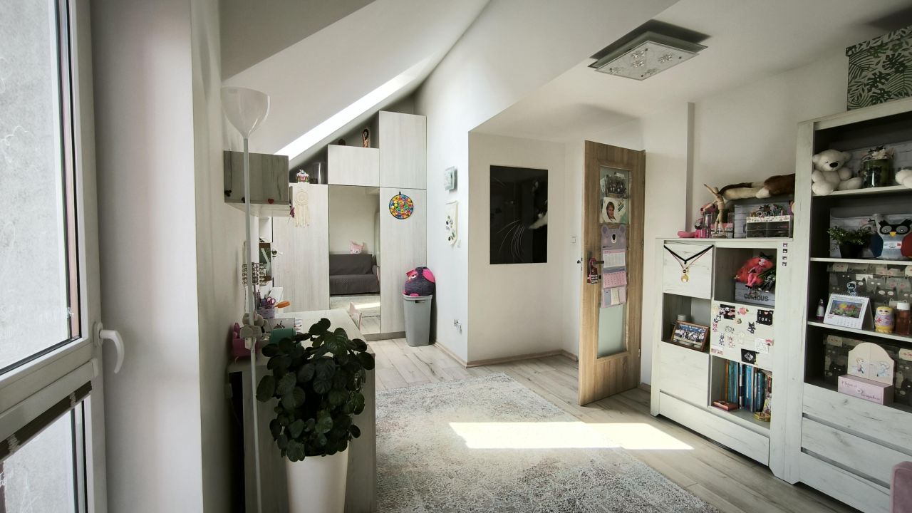 Mieszkanie 3-pokojowe Rzeszów Przybyszówka, ul. Nowosądecka. Zdjęcie 17