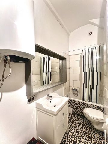 Mieszkanie 2-pokojowe Kraków Kazimierz, ul. Starowiślna. Zdjęcie 12