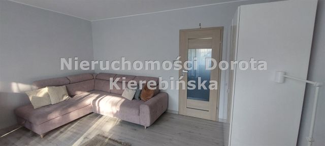 Mieszkanie 3-pokojowe Tomaszów Mazowiecki, ul. dr. Seweryna Sterlinga. Zdjęcie 20