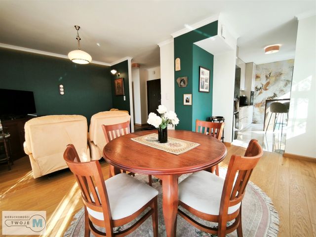 Mieszkanie 3-pokojowe Kielce Ostra Górka, ul. gen. Władysława Andersa. Zdjęcie 8