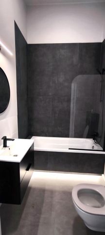 Mieszkanie 3-pokojowe Warszawa Ursus, ul. Giserska. Zdjęcie 4