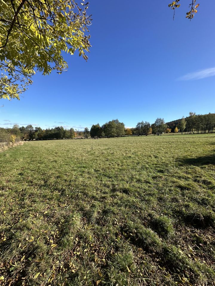 Działka budowlana Szczawina. Zdjęcie 7