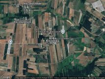 Działka rolna Wólka Kliczewska