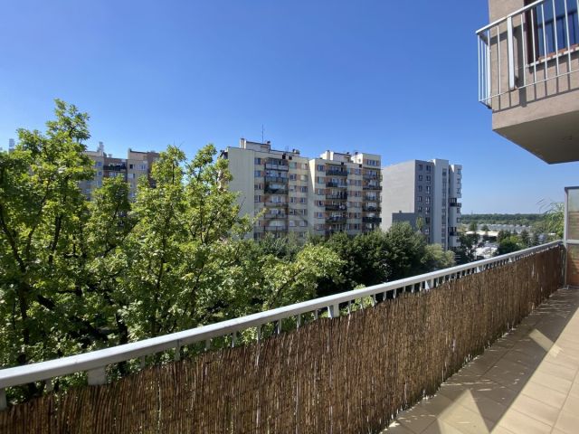 Mieszkanie 2-pokojowe Kraków Podgórze Duchackie, ul. Walerego Sławka. Zdjęcie 9