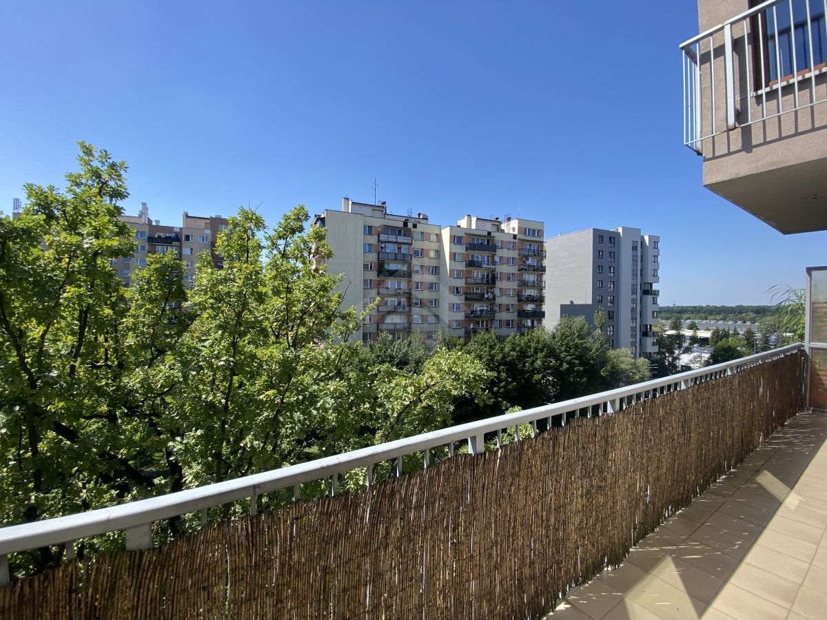 Mieszkanie 2-pokojowe Kraków Podgórze Duchackie, ul. Walerego Sławka. Zdjęcie 9