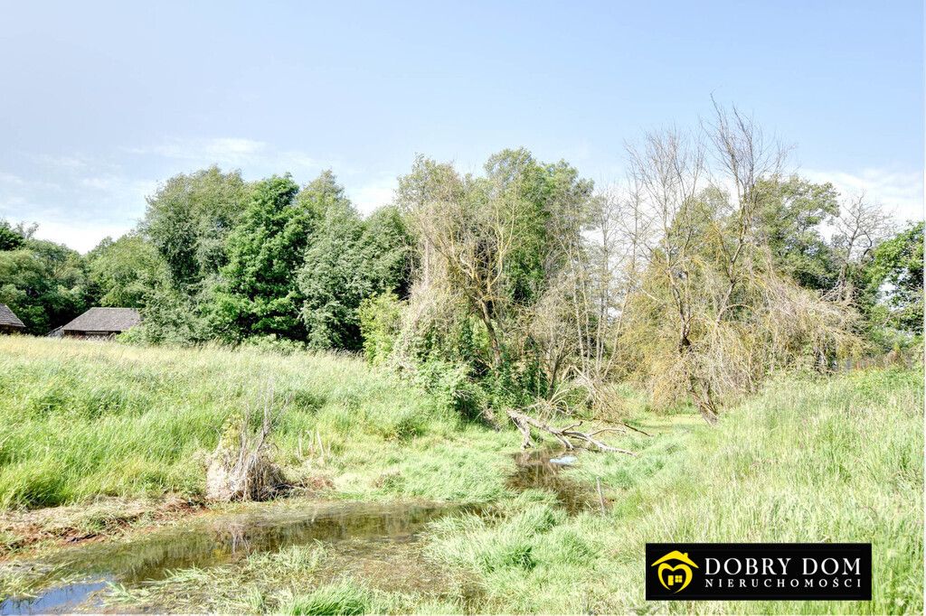 dom wolnostojący, 4 pokoje Pomigacze. Zdjęcie 20