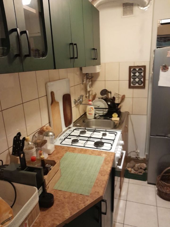 Mieszkanie 2-pokojowe Zamość, ul. Peowiaków. Zdjęcie 6