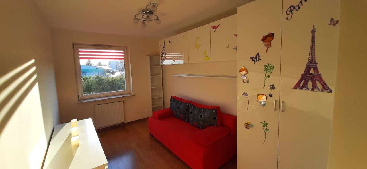 Mieszkanie 2-pokojowe Lublin, ul. Willowa. Zdjęcie 4